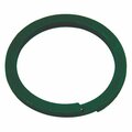 A & I Products CLIMBER-SPLIT RING-STEEL-REPLACEMENT 4" x3" x1" A-B1AB9218